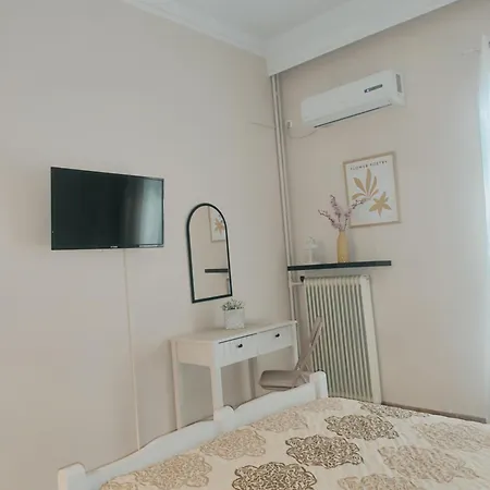 Apartamento Doraz Cozy House #1 In The Center Of Corfu *
