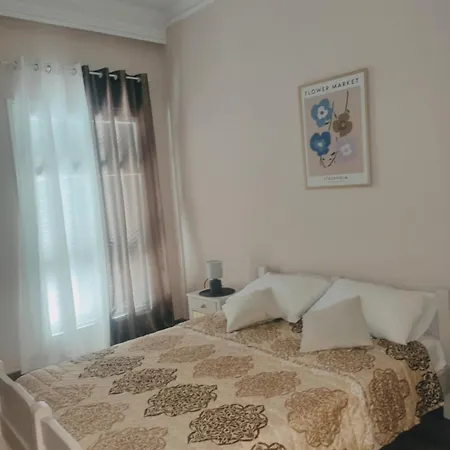 Apartamento Doraz Cozy House #1 In The Center Of Corfu *