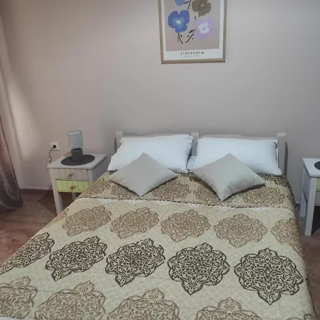 Apartamento Doraz Cozy House #1 In The Center Of Corfu